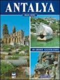 Antalya. Ediz. inglese