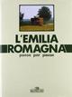L'Emilia Romagna paese per paese. 4.