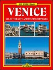 Venezia. Ediz. inglese