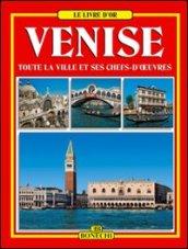 Venezia. Ediz. francese