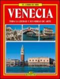 Venezia. Ediz. spagnola
