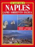 Napoli. Capri. Sorrento. Ischia. Ediz. inglese