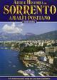 Arte e historia de Sorrento, Amalfi, Positano