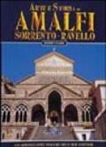 Arte e storia di Amalfi, Sorrento, Ravello