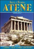 Arte e storia di Atene