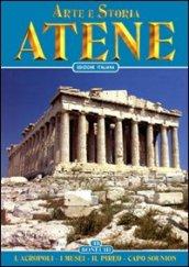 Arte e storia di Atene