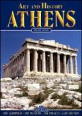Art and history of Athens
