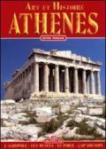Art et histoire d'Athenes
