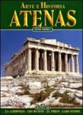 Arte e historia de Atenas