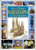 Arte e storia di Barcellona