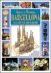 Arte e storia di Barcellona