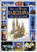 Art and history of Barcelona