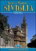 Arte e storia di Siviglia