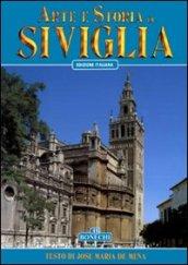 Arte e storia di Siviglia