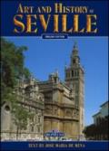 Art and history of Seville