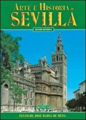 Arte e historia de Sevilla