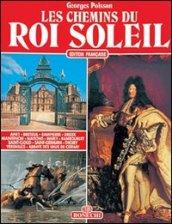 Les Chemins du Roi Soleil