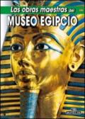 Las Obras maestras del Museo egipcio