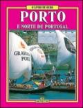 Porto e norte de Portugal