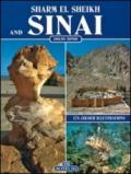 The peninsula of Sinai