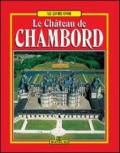 Le château de Chambord