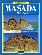 Masada e il Mar Morto