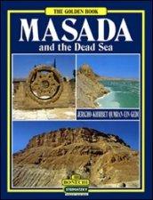 Masada and the Dead Sea