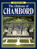 The castle of Chambord