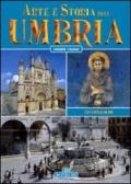 Arte e storia dell'Umbria