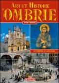Art et histoire d'Ombrie
