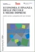 Economia e finanza delle piccole e medie imprese