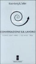 Conversazione sul lavoro