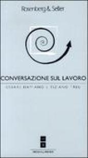 Conversazione sul lavoro