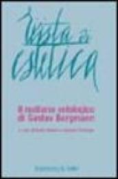 Rivista di estetica. 25.Il realismo ontologico di Gustav Bergmann