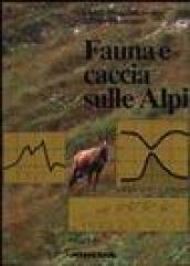 Fauna e caccia sulle Alpi