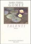 Talenti (poesie)