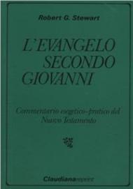 L' evangelo secondo Giovanni