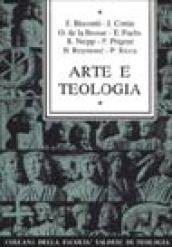 Arte e teologia