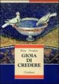 Gioia di credere