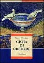 Gioia di credere