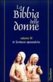 La Bibbia delle donne: 3