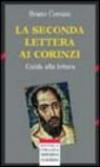La seconda Lettera ai corinzi. Guida alla lettura