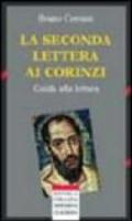 La seconda Lettera ai corinzi. Guida alla lettura