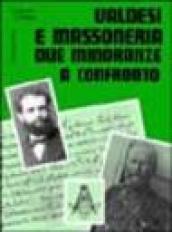 Valdesi e massoneria. Due minoranze a confronto