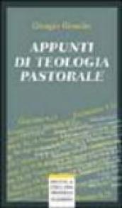 Appunti di teologia pastorale