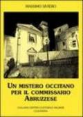 Un mistero occitano per il commissario Abruzzese