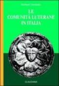 Le comunità luterane in Italia