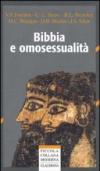 Bibbia e omosessualità