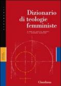 Dizionario di teologie femministe