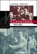 Claudiana (1855-2005). 150 anni di presenza evangelica nella cultura italiana